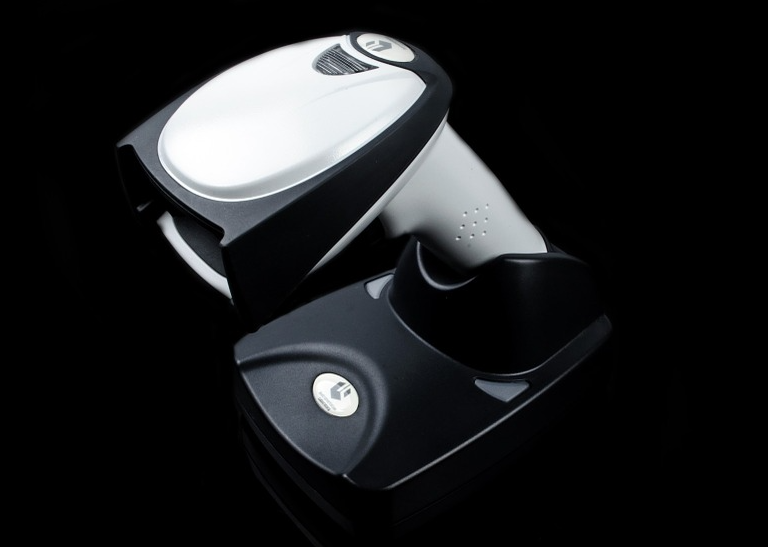 Read more about the article Eine innovative Handscanner-Lösung 
