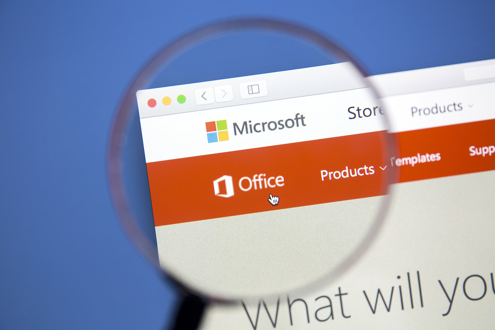 Read more about the article Alles Wichtige rund um Microsoft Office 2021