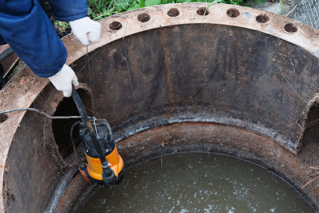Fäkalienpumpen Das solltest du wissen! Technik Testen