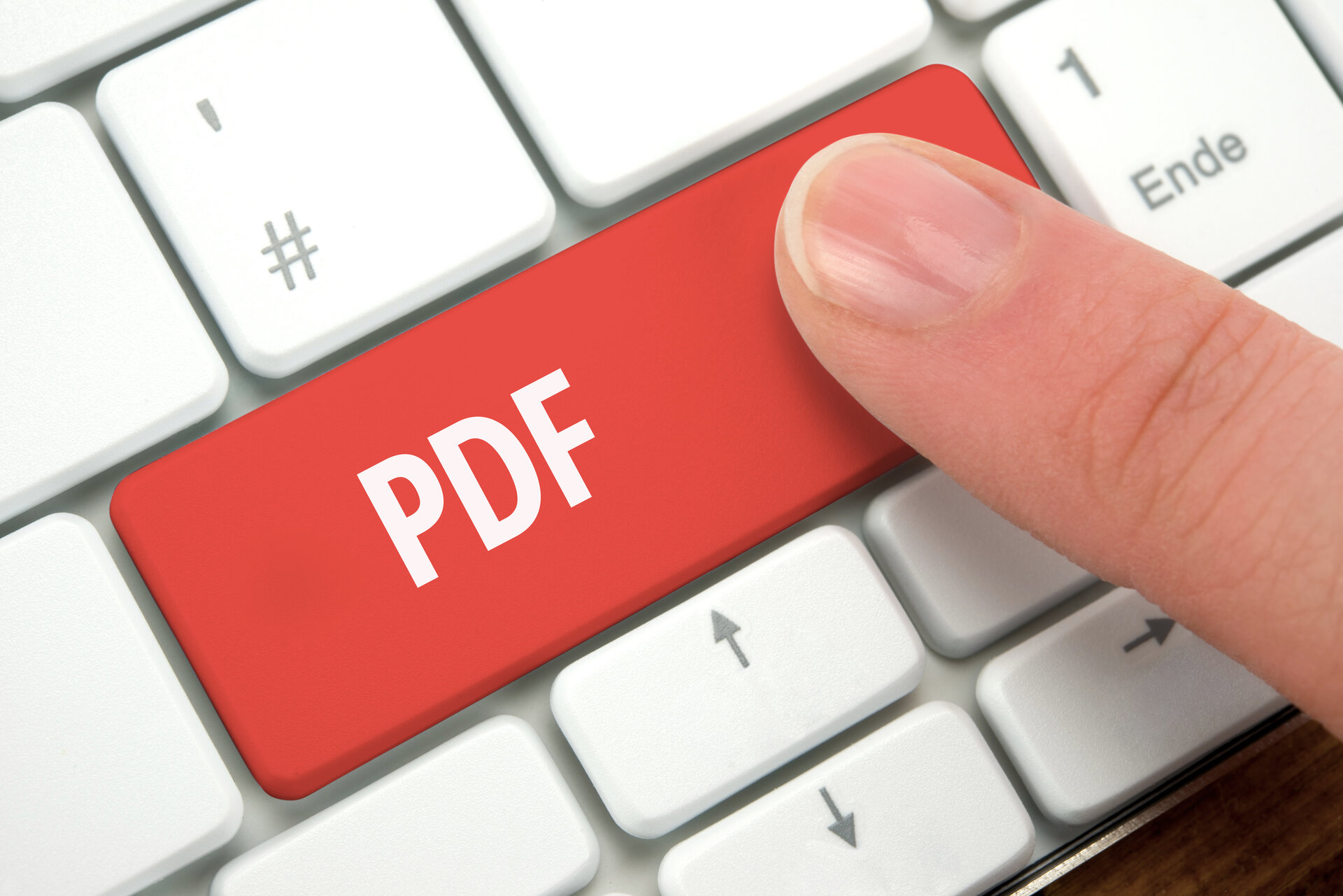 Read more about the article PDF-Dateien – Welche Vorteile und Möglichkeiten bietet dieses Datei-Format