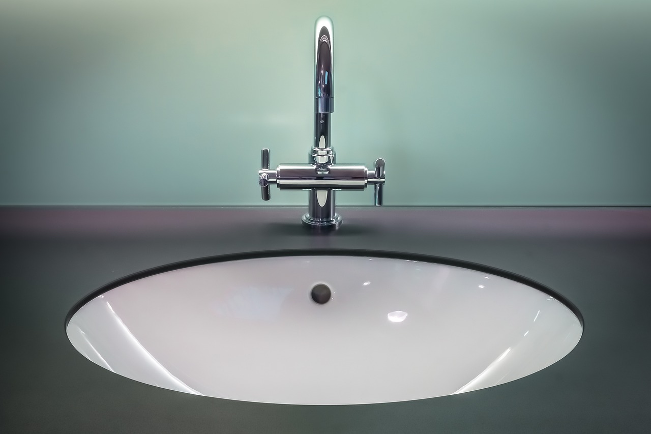 Read more about the article 5 Ideen für ein smartes Badezimmer