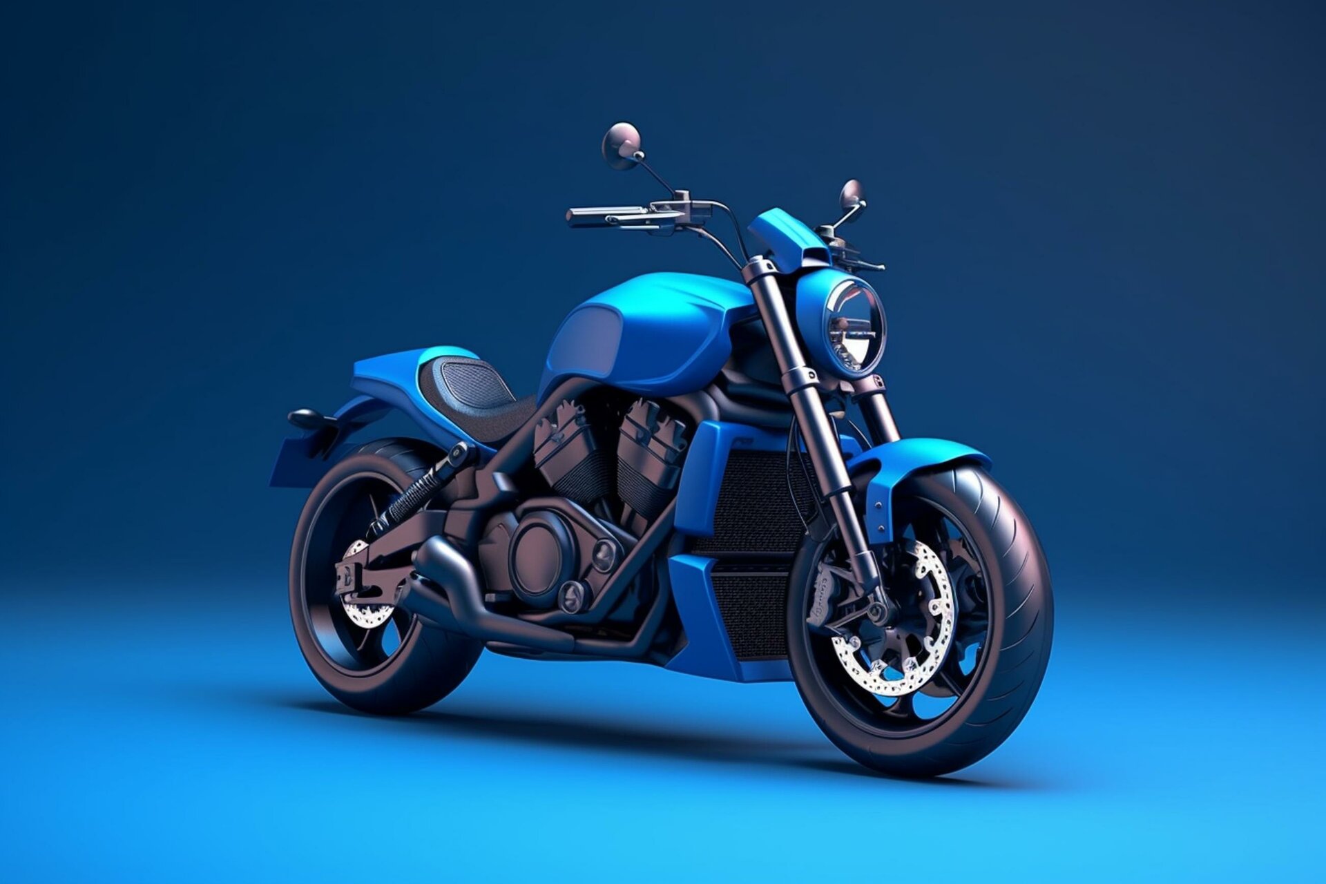 You are currently viewing Technik für Ihre Sicherheit auf dem Motorrad – neueste Assistenzsysteme und mehr