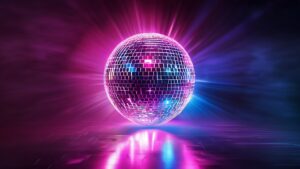 Mehr über den Artikel erfahren Kreative Technikideen für private Feiern