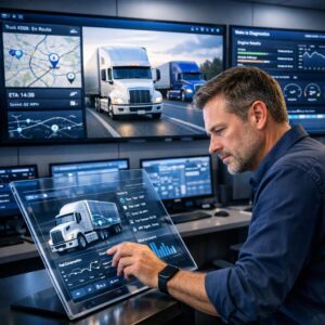 Mehr über den Artikel erfahren Mit smarter Telediagnose unerwartete Ausfälle vermeiden und Kosten senken